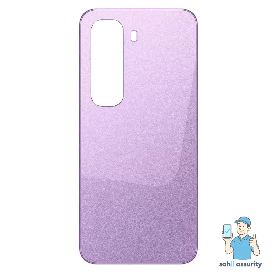 Back Panel Cover for Infinix Hot 50 5G